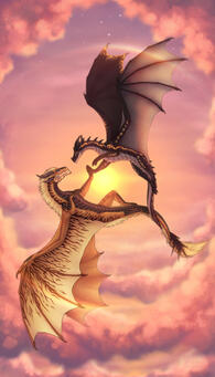 Фулл рендер・Фуллбоди